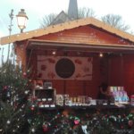 Cass'noisette | Marché de Noel d'Eckbolsheim, Alsace 2018