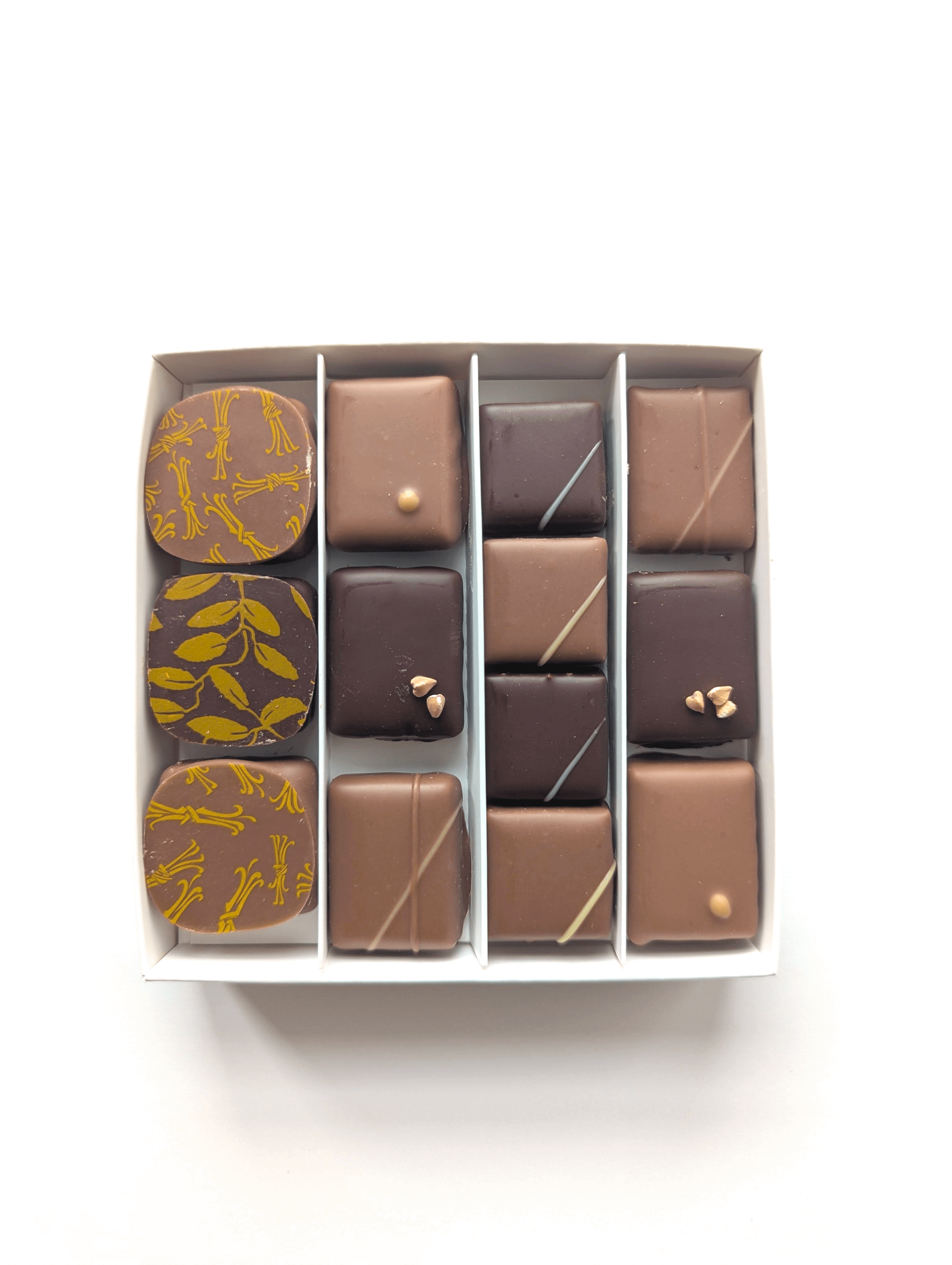 Casse noisette 13 choco